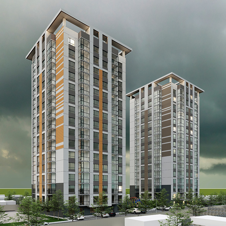NN Apartment